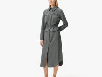 Платье Lacoste CLASSIC FIT