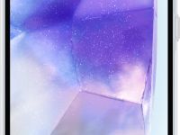 Клип-кейс Samsung Clear Case A55 Transparent