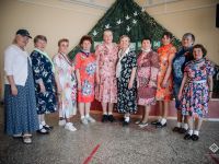 Пешнигортский сельский культурно-досуговый центр