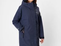 Пальто утепленное Garda II Женское