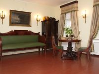 Дом-музей И. С. Никитина