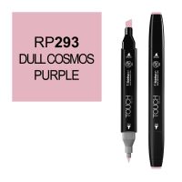 Маркер спиртовой Touch Twin цв. RP293 фиолетовый