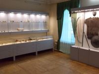 Музей истории города