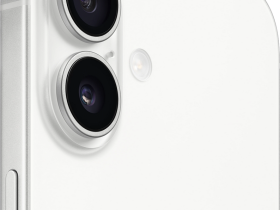 Смартфон Apple