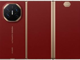 Смартфон HUAWEI