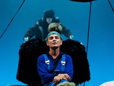 «Полярная болезнь»