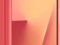 Чехол Samsung Ring Case для Z Flip7 красный