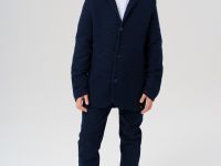 Кардиган трикотажный для мальчиков