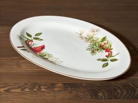 Блюдо Wonderful Time