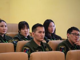 В Якутске обсудили эффективность охраны лесов на Дальнем Востоке