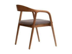 Обеденная группа Лори-2 Walnut