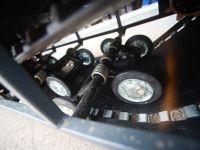 Мотобуксировщик СТЕМ СЕВЕР Эконом 500