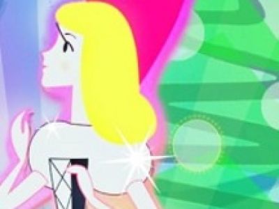 Дюймовочка. Новогодний мюзикл