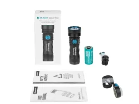 Фонарь Olight Seeker 4 Mini CW