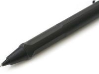 Карандаш автоматический Lamy Steel Black 1E2 safari, 0,5 мм