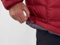 Куртка пуховая Flight Lite III Мужская