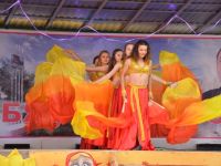 Семёновский сельский дом культуры