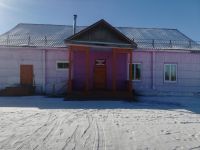 Шадринский сельский дом культуры