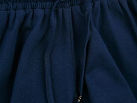 Шорты трикотажные для девочки