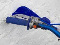 Мотоцикл кроссовый эндуро MGMOTO MZK 250H