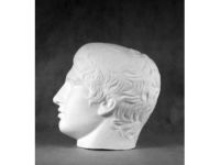 Гипс Голова Дорифора