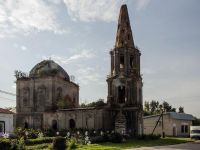 Елатомский краеведческий музей