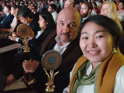 Фильм «Не хороните меня без Ивана» награждён специальным призом жюри кинофестиваля в Индии