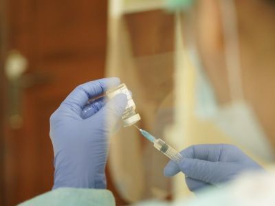 Адреса для получения вакцины в городе Якутске на 19 января