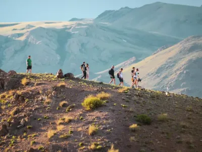 Осенний этап продажи туров по России с кешбэком стартует 25 августа