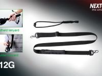 Фонарь светодиодный NexTorch T12G (NT-T12GSET-L)