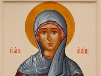 Арина – «урви берега». Традиции и приметы на 29 апреля