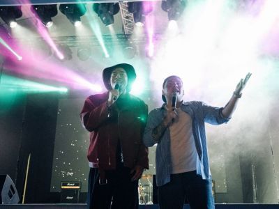 Егор Агарков: Восточный экономический форум – уникальная возможность познакомиться с прекраснейшими людьми