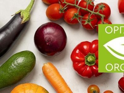 Объявлен старт Национального органического конкурса – 2025