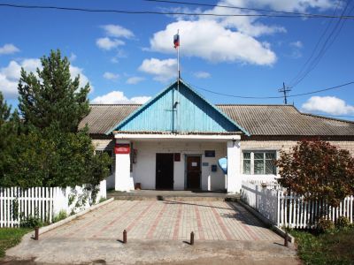 Дороховская центральная сельская библиотека – филиал № 2