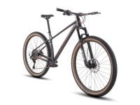 Горный велосипед Hagen 3.11 29, год 2025, цвет Черный, ростовка 18