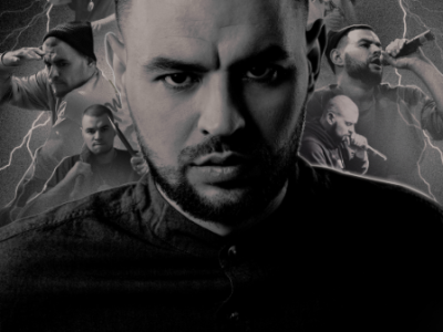 Рем Дигга | Ставрополь | 14 Марта