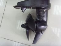 2х-тактный лодочный мотор HANGKAI T 4.0 HP