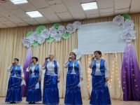 Нетьинский поселенческий культурно-досуговый центр