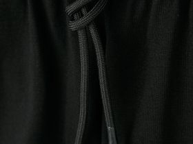 Комплект для занятий спортом: футболка, шорты, сумка-мешок для девочки