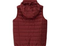 Жилет утепленный для мальчика