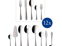 Villeroy & Boch Набор столовых приборов 68 предметов глянец Oscar Villeroy & Boch