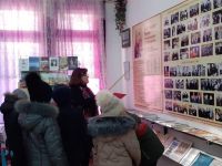 Музей – картинная галерея им. Э. М. Юрьева