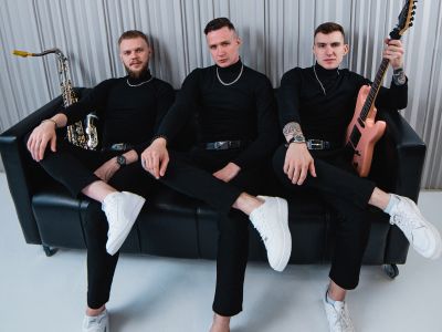 Jump More (Руинпаб «Типография»)