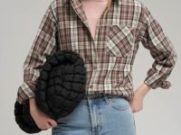 Блузка женская