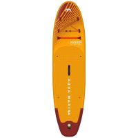 Надувная доска для SUP-бординга AQUA MARINA FUSION 10’10’ 2023