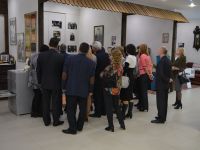 Музейно-культурный центр трудовой славы Оренбуржья им. П. В. Нектова