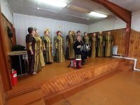 Чермодинский сельский дом культуры