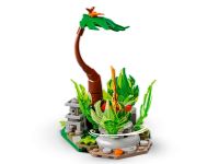 Ninjago 71859 Конструктор Дракон жизни