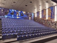 Кинотеатр «Балтика»