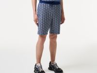 Мужские спортивные шорты Lacoste